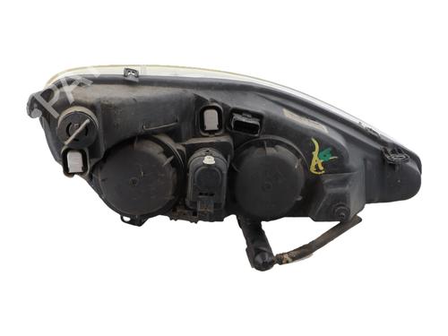 Left headlight PEUGEOT 607 (9D, 9U) 2.2 HDi | BP38233730C28 - Image 6