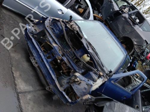 Steering column stalk RENAULT CLIO II (BB_, CB_) 1.5 dCi (B/CB07) | BP32397947I23 