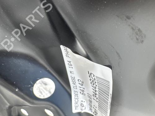 Used Rear right window mechanism Rear right window mechanism MERCEDES-BENZ M-CLASS (W164) ML 320 CDI 4-matic (164.122) (224 hp) 40061670 40061670