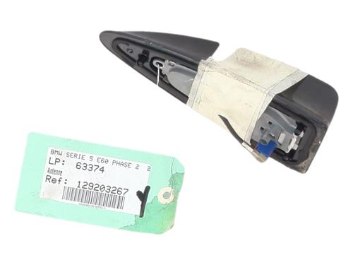 Antenne/Base BMW 5 (E60) 525 d | BP37418749C140 - Image 3
