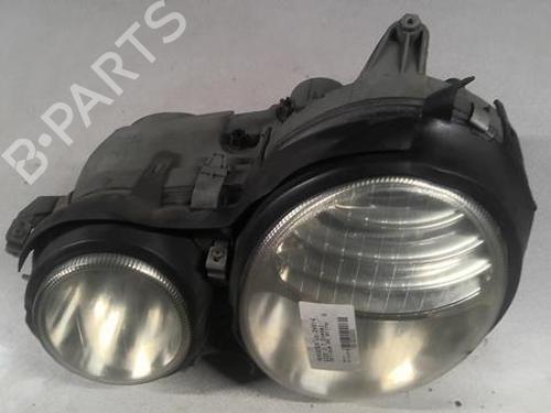 Left headlight MERCEDES-BENZ E-CLASS (W210) E 220 CDI (210.006) | BP21999742C28 