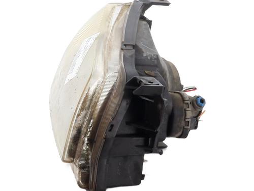 Right headlight MAZDA DEMIO (DW) 1.3 16V (DW3W, DW19) | BP28080102C29 