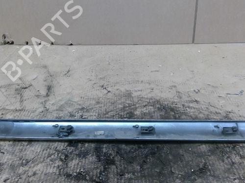 Door moulding trim CITROËN C3 I (FC_, FN_) 1.4 HDi | BP29318936C150 
