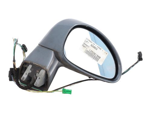 Used Right mirror Right mirror CITROËN C4 I (LC_) [2004-2014] 34455127 34455127