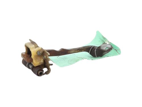 Used Hinge/Door check strap Hinge/Door check strap RENAULT LAGUNA II (BG0/1_) [2001-2007] 35939427 35939427