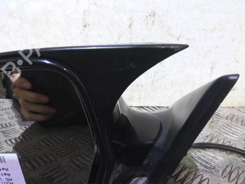 Left mirror AUDI A5 (8T3) 3.0 TDI quattro | BP20367730C26 