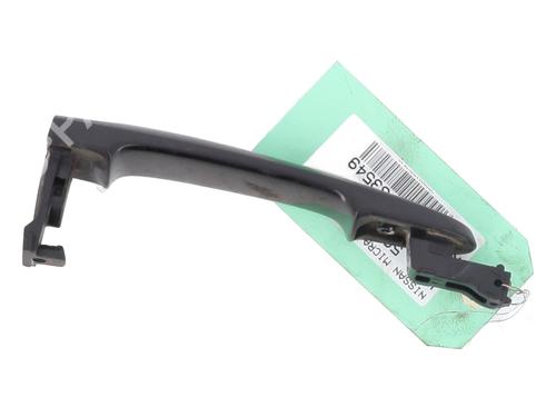 Front right exterior door handle NISSAN MICRA IV (K13K, K13KK) 1.2 | BP28354687C129 