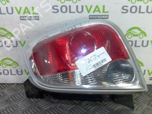 Used Right taillight FIAT 500 (312_) 1.2 (312AXA1A) (69 hp) 22000079