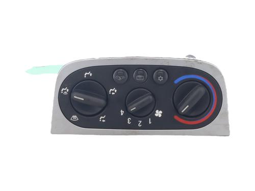 Climate control OPEL CORSA C (X01) 1.2 Twinport (F08, F68) | BP39551314I5 - Image 2
