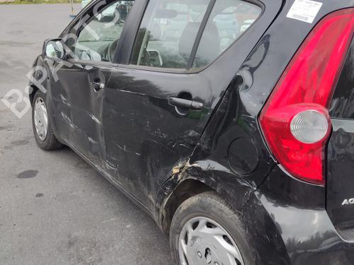 Gearbox OPEL AGILA B (H08) 1.2 (F68) | BP36761113M3 - Image 15