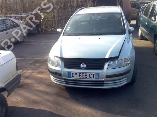 Spiegel buiten links FIAT STILO Multi Wagon (192_) 1.9 JTD | BP21826833C26 