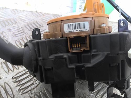 Used Steering column stalk Steering column stalk PEUGEOT BIPPER Tepee 1.4 HDi (68 hp) 20351099 20351099