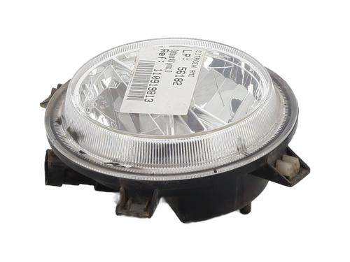 Right headlight CITROËN AMI (9A_) Electric (9AZ2CA) | BP28833221C29 