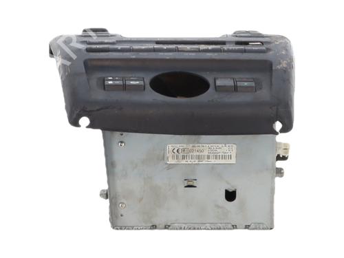 Used Radio Radio SEAT IBIZA II (6K1) 1.9 TDI (90 hp) 36365002 36365002