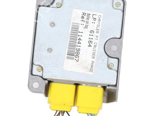 ECU airbags CHRYSLER PT CRUISER (PT_) 2.2 CRD | BP30116259M53 
