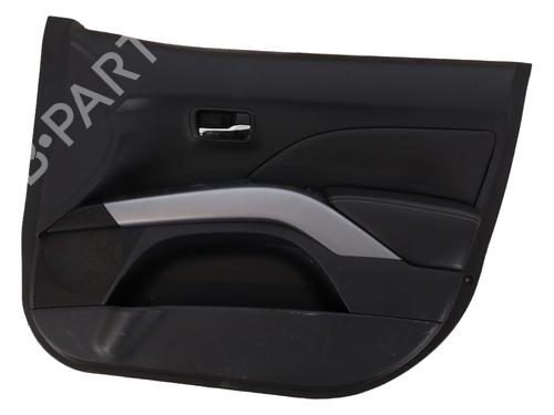 Front right panel PEUGEOT 4007 (VU_, VV_) 2.2 HDi | BP25825183C59 - Image 3