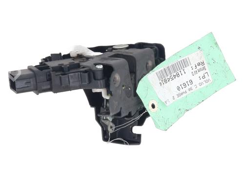Front right lock VOLVO C30 (533) D2 | BP31347149C97