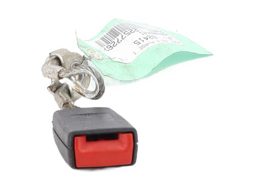 Seat buckle AUDI A3 (8P1) 1.9 TDI | BP33186603I32 - Image 3