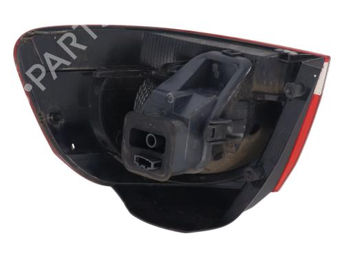 Left taillight VW GOLF VI (5K1) 2.0 TDI | BP38940207C34 - Image 6