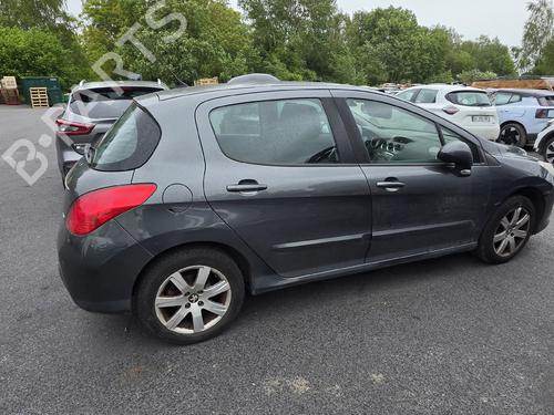 Front left panel PEUGEOT 308 I (4A_, 4C_) 1.6 HDi | BP36445562C58 - Image 16