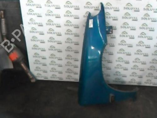 Right front fenders CITROËN SAXO (S0, S1) 1.1 X, SX | BP20368985C42 