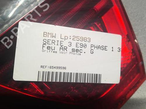 Left tailgate light BMW 3 (E90) 320 d | BP20367424C79  - Image 5