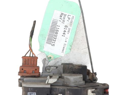 rear-right-lock-peugeot-206-2l_-2m_-2009-2010-2011-2012-2013-30763724 main image