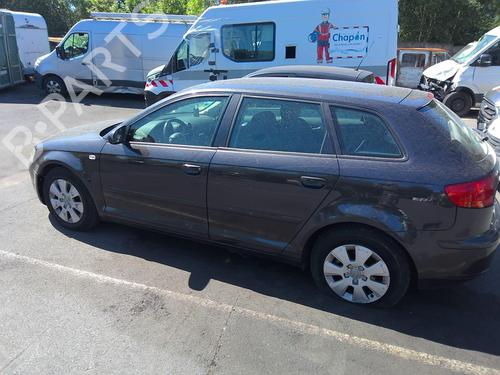 ABS pump AUDI A3 Sportback (8PA) 1.9 TDI | BP20353531M43 