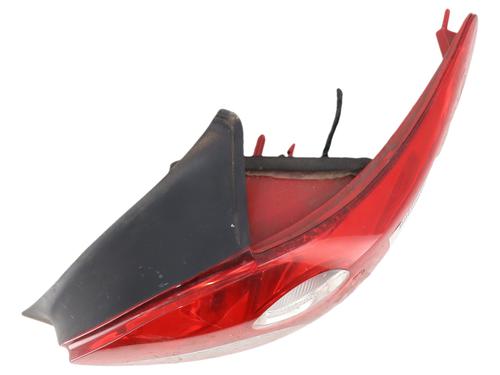 Left taillight PEUGEOT 206+ (2L_, 2M_) | BP37716917C34 - Image 5