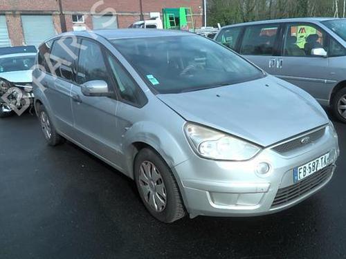 Left sun visor FORD S-MAX (WA6) 1.8 TDCi | BP20366142I1  - Image 11