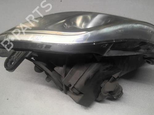 Left headlight KIA PICANTO I (SA) 1.0 | BP22000522C28 