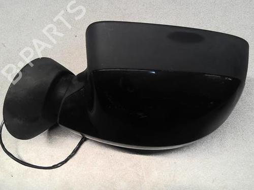 Left mirror DACIA SANDERO 1.4 MPI LPG | BP22003668C26 