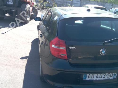 Rear wiper motor BMW 1 (E87) 118 d | BP20370555M102 