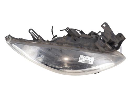 Right headlight RENAULT MEGANE III Hatchback (BZ0/1_, B3_)  | BP38060969C29  - Image 5