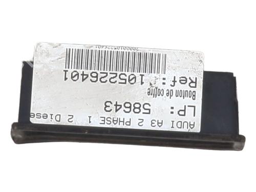 Switch AUDI A3 (8P1) 2.0 TDI | BP25407778I30 - Image 2