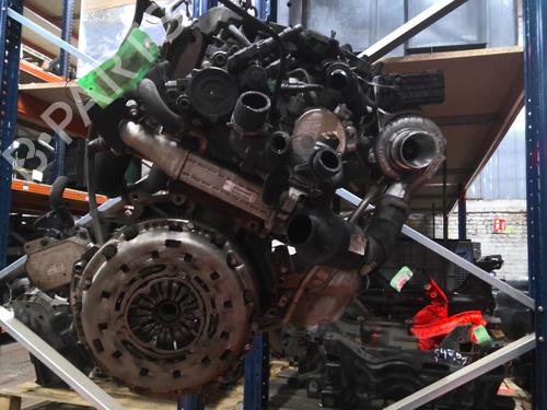 Engine FORD TRANSIT Van (FA_ _) 2.2 TDCi | BP30592970M1  - Image 6