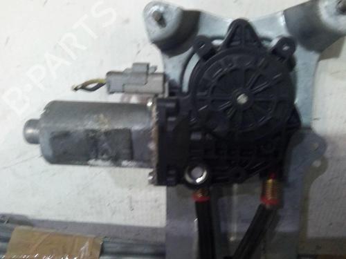 Used Front right window mechanism Front right window mechanism CITROËN XSARA PICASSO (N68) 1.6 HDi (90 hp) 20360462 20360462