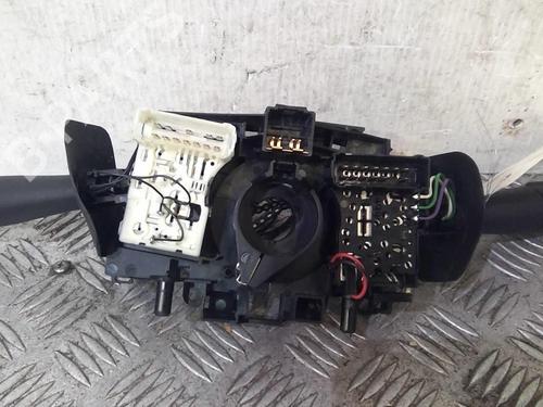Steering column stalk RENAULT CLIO II (BB_, CB_) 1.4 16V (B/CB0P, BB13) | BP21728212I23 