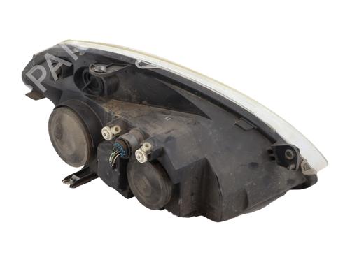 Left headlight LANCIA YPSILON (843_) 1.4 (843.AXG1A) | BP38167377C28  - Image 5
