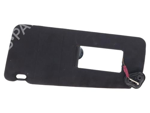 Venstre solskærm Venstre solskærm BMW X5 (E53) 3.0 d (218 hp) 34203494 34203494