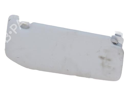 Used Left sun visor Left sun visor PEUGEOT 208 I (CA_, CC_) 1.2 VTI 82 (82 hp) 30976407 30976407