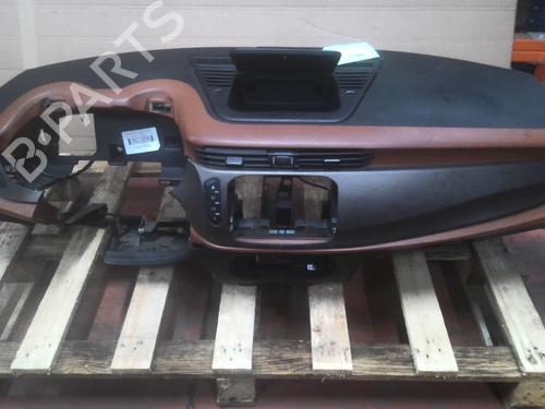 Instrumentbord ALFA ROMEO GIULIETTA (940_) 2.0 JTDM (940.FXL1A) (140 hp) 32298946