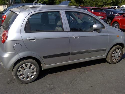 Left headlight CHEVROLET MATIZ (M200, M250) 1.0 | BP28429845C28 - Image 8