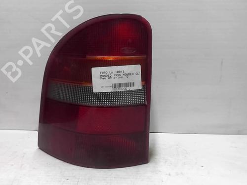 Used Left taillight Left taillight FORD MONDEO II Turnier (BNP) 1.8 TD (90 hp) 20363176 20363176
