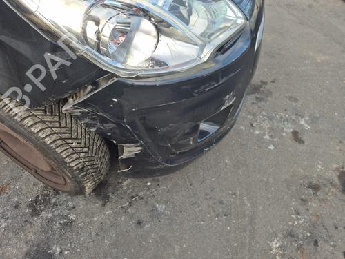 Used Parts CITROËN C3 I (FC_, FN_) 4637641