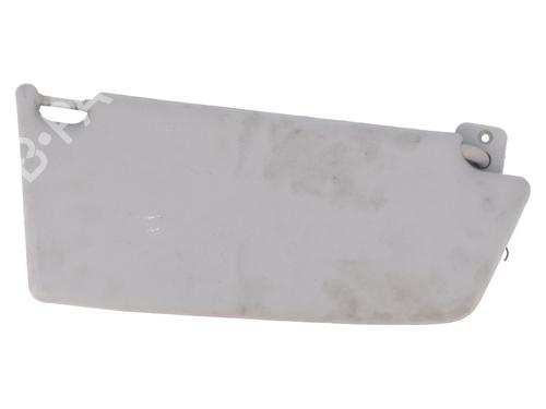 left-sun-visor-opel-astra-h-gtc-a04-2005-2006-2007-2008-2009-2010-31166396 main image