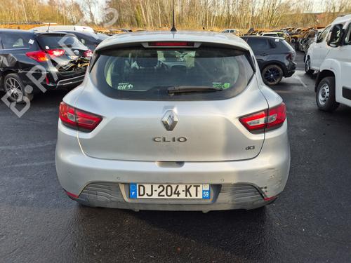 Right tailgate light RENAULT CLIO IV (BH_) 1.5 dCi 75 | BP32383626C80 - Image 22