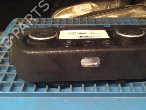 Used Climate control Climate control SUZUKI SWIFT III (MZ, EZ) 1.3 DDiS (RS413D) (69 hp) 20364803 20364803