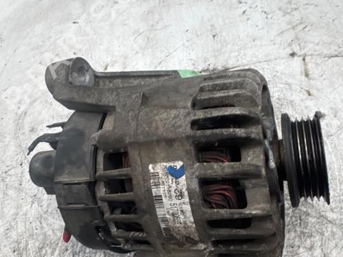 Used Alternator Alternator FIAT IDEA (350_) 1.4 16V (95 hp) 36281947 36281947