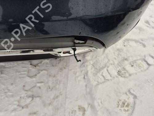 Right taillight CITROËN DS4 (NX_) 1.6 HDi 115 | BP32010060C35